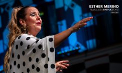 ESTHER MERINO 14