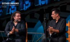 ESTHER MERINO 2