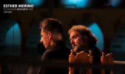 ESTHER MERINO 7